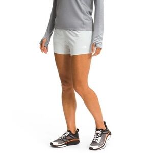 ⭐️ New The North Face Women's Wander Shorts 5” Inseam Size Large